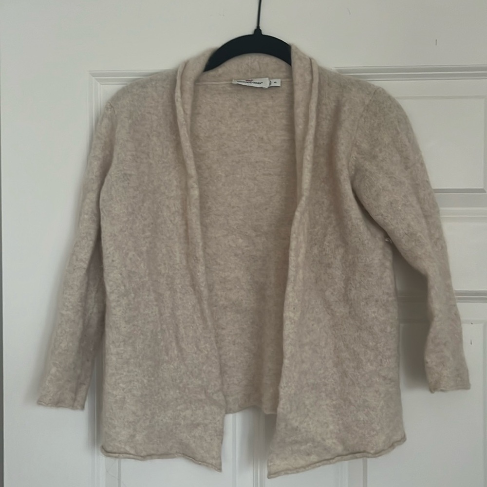 Vineyard Vines Cashmere sweater